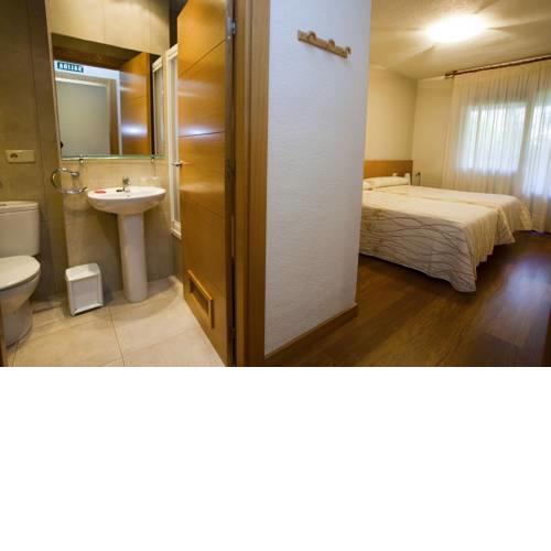 Hostal Abodi