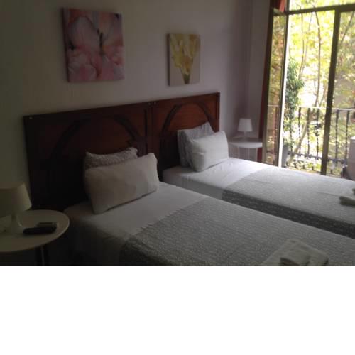 Hostal Absolut Stay