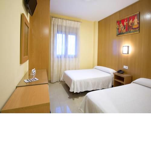 Hostal Acueducto Los Milagros