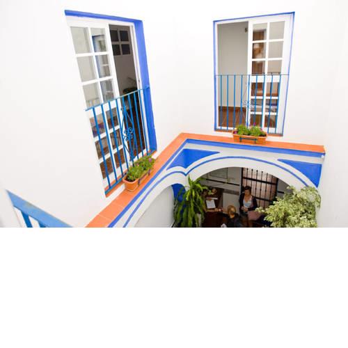 Hostal Africa