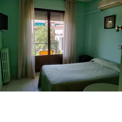 Hostal agripino
