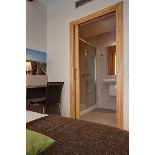 Hostal Agrobotiga 7 de Ribera