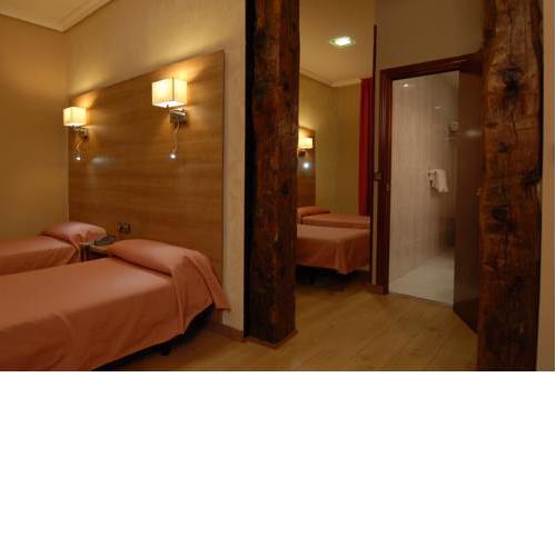 Hostal Aguilar