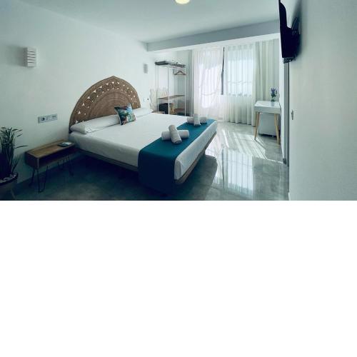 Hostal Aires del Mar