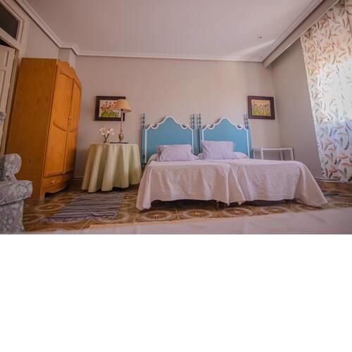 Hostal Alameda Plaza Mayor