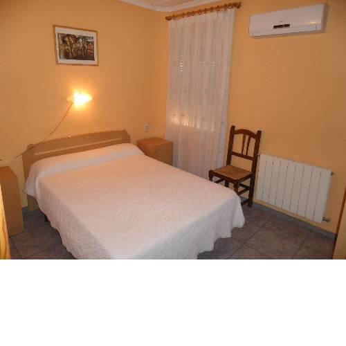 Hostal Alba