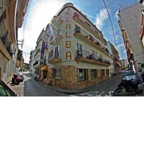 Hostal Alba