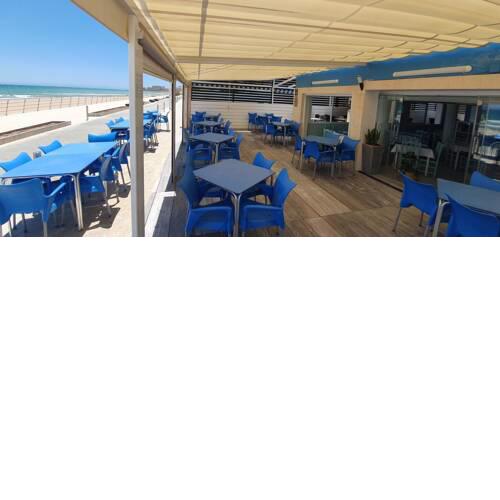 Hostal Alba
