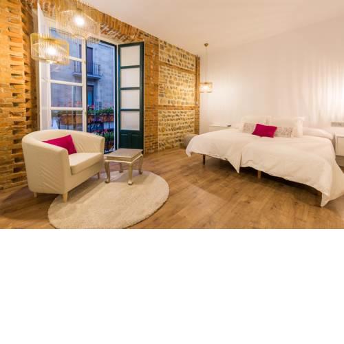 Hostal Albany Ancha
