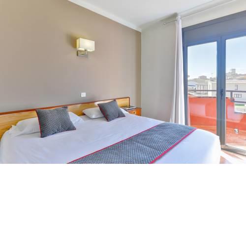 Hostal Alberana