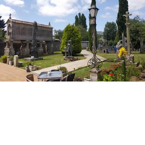 Hostal Albergue Villa San Clemente