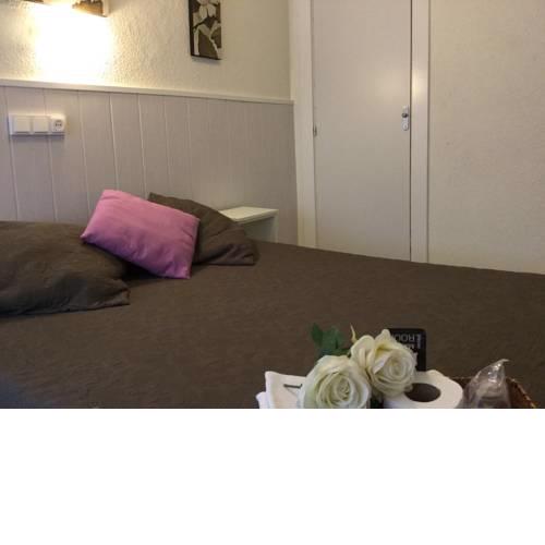 Hostal Albero