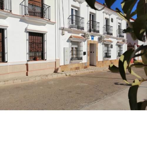 Hostal Alcarayón