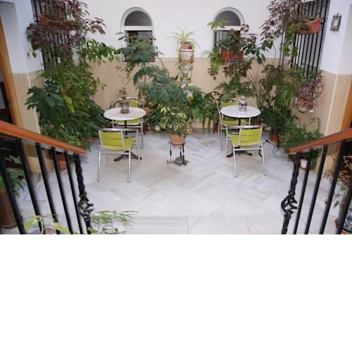 Hostal Alcazar I