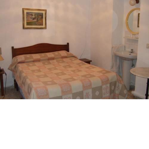 Hostal Alcázar