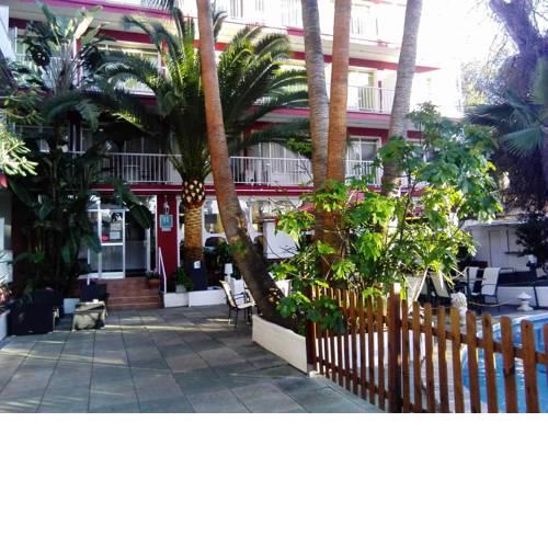 Hostal Alce