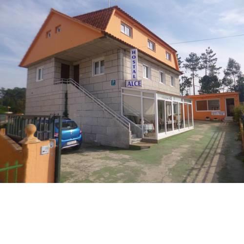 Hostal Alce