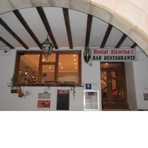 Hostal Alcorisa