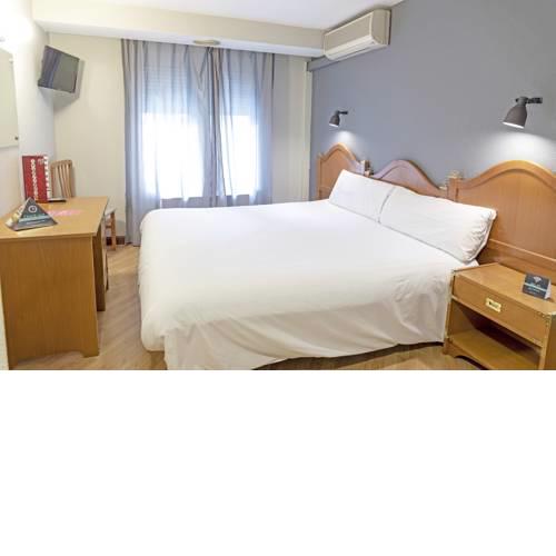 Hostal Alda Palencia Plaza