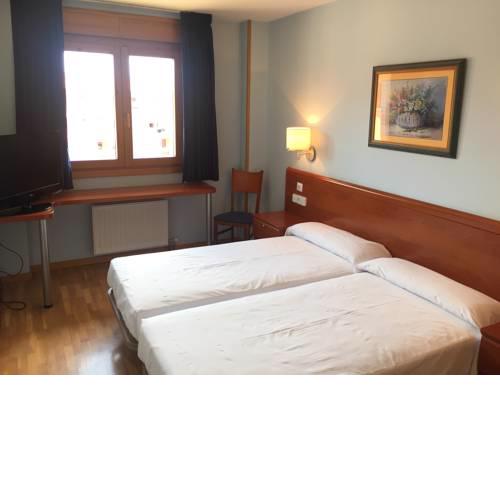 Hostal Alda Río Duero