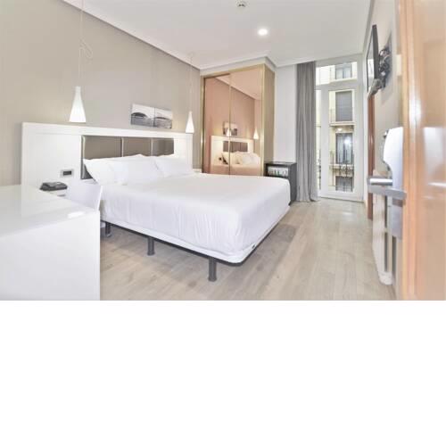 Hostal Alemana