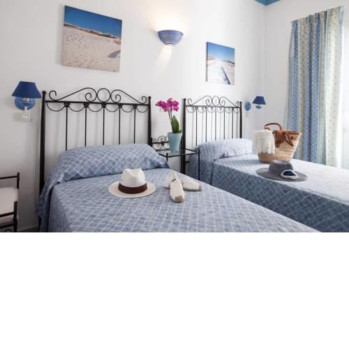 Hostal Alemania