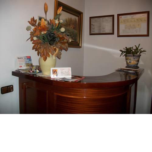 Hostal Alfaro