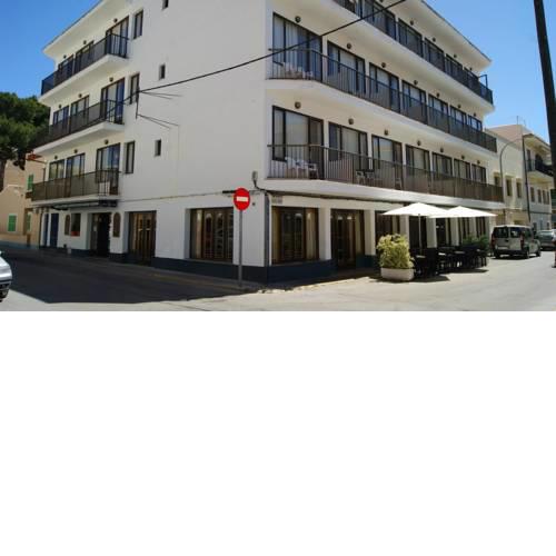 Hostal Alfonso