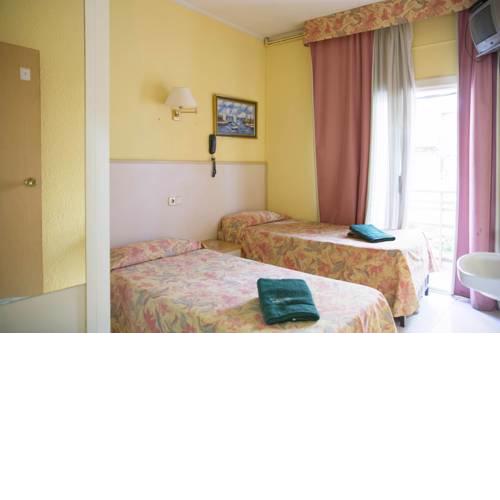 Hostal Alhambra Tarragona