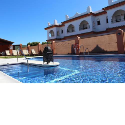 Hostal Alhambra