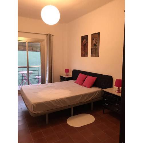 Hostal Alicante Renfe