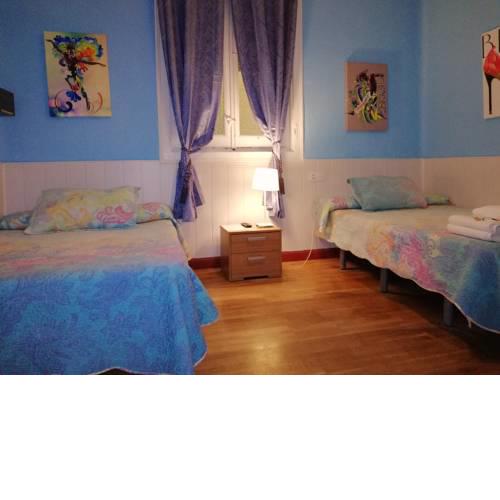 Hostal Alicante