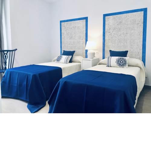 Hostal Alisol Boutique Marbella