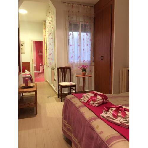 Hostal Aliste