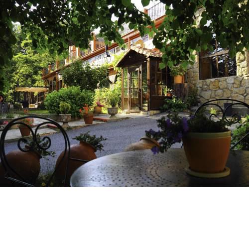 Hostal Almanzor