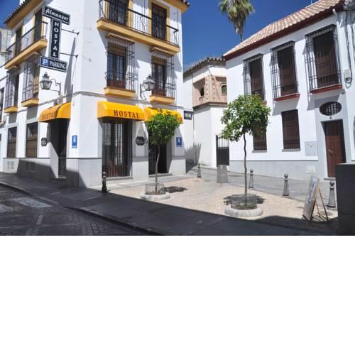 Hostal Almanzor