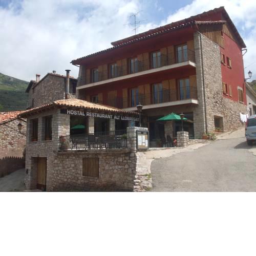 Hostal Alt Llobregat