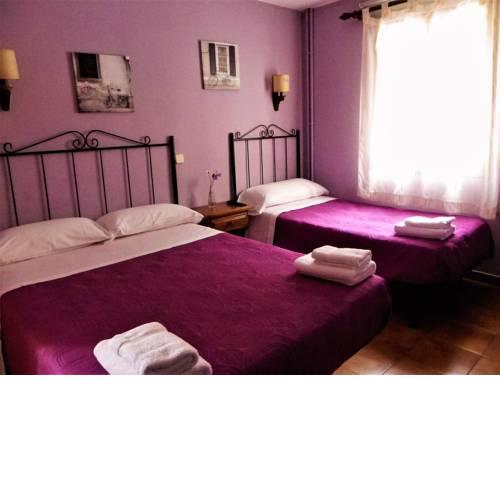 Hostal Alt Pirineu