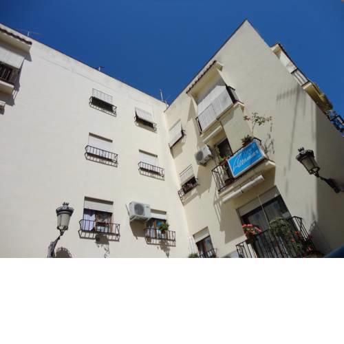Hostal Altamar