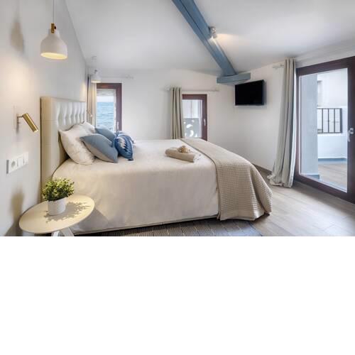 Hostal Altea House