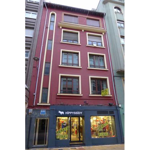 Hostal Alvarez