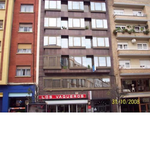 Hostal Álvarez