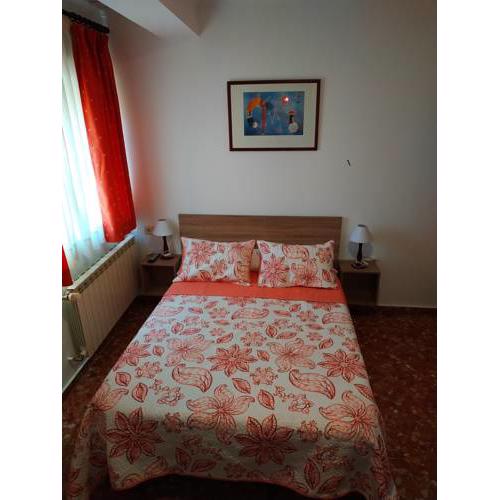 Hostal Alvaro I