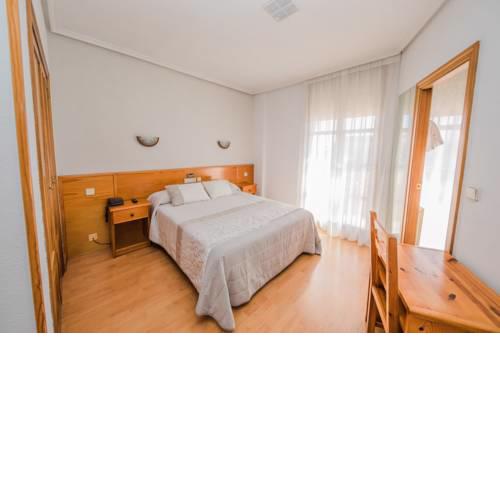 Hostal Alvi