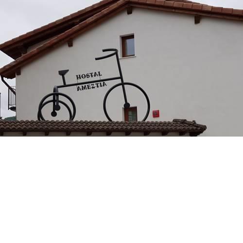 Hostal Ameztia