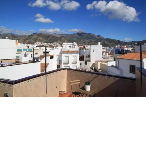 Hostal Ana - Adults Only