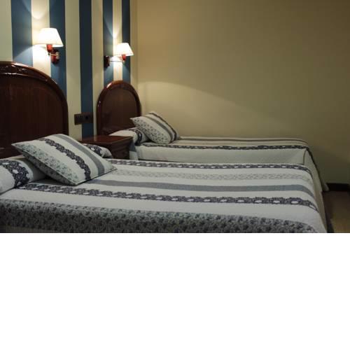 Hostal Ana Belen