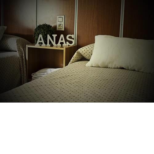 Hostal Anas