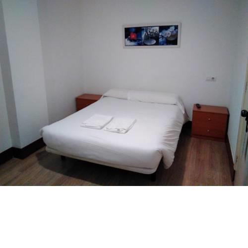 Hostal Ancla Dorada