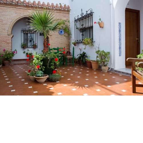 Hostal Andalucía